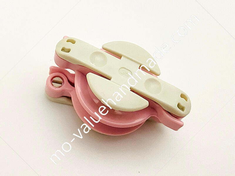 35mmのポンポンメーカー